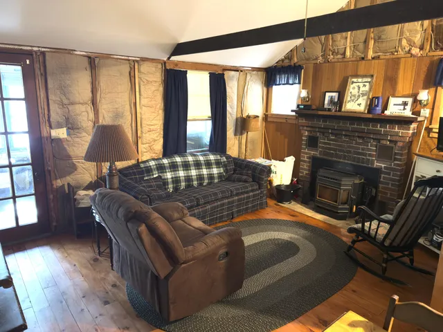 $364,999 | 107 Haskell Avenue, Raymond, ME 04071