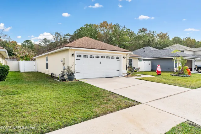 $269,900 | 6417 Skyler Jean Drive, Jacksonville, FL 32244