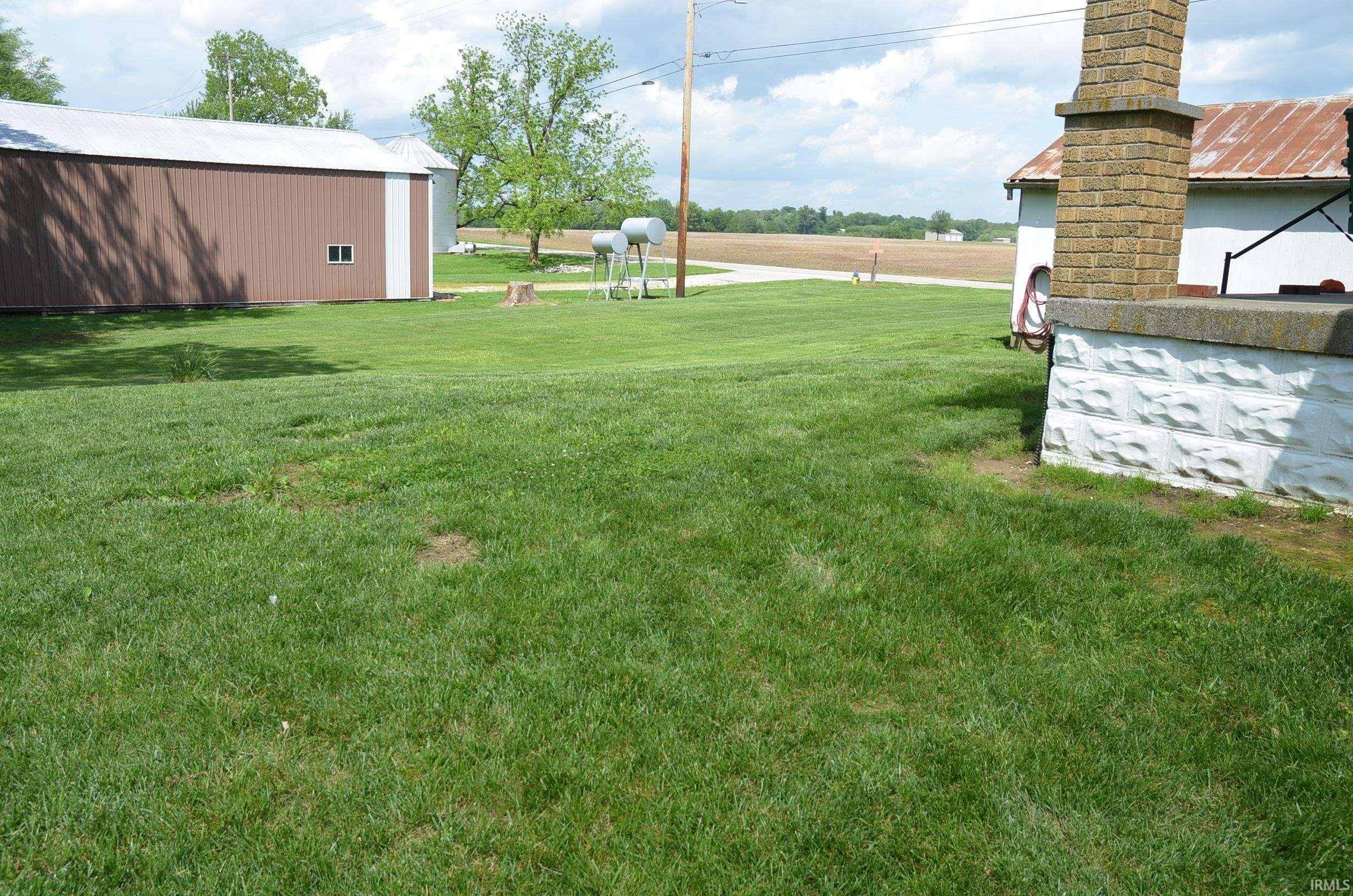 4031 West Division Road Jasper, IN 47546 - Photo 10 of 11 Gallery Image 10