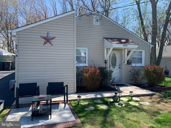 $239,900 | 400 Cedar Avenue, Wilmington, DE 19804