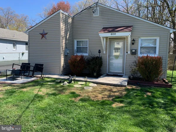 $239,900 | 400 Cedar Avenue, Wilmington, DE 19804