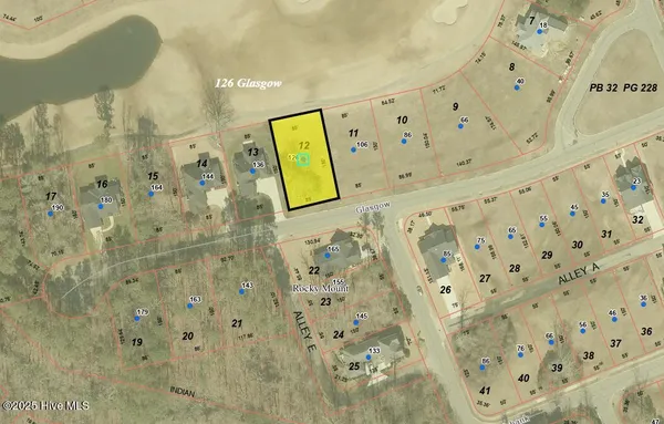 $80,000 | 126 Glasgow, Rocky Mount, NC 27804