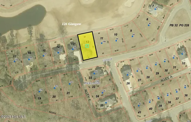 $80,000 | 126 Glasgow, Rocky Mount, NC 27804