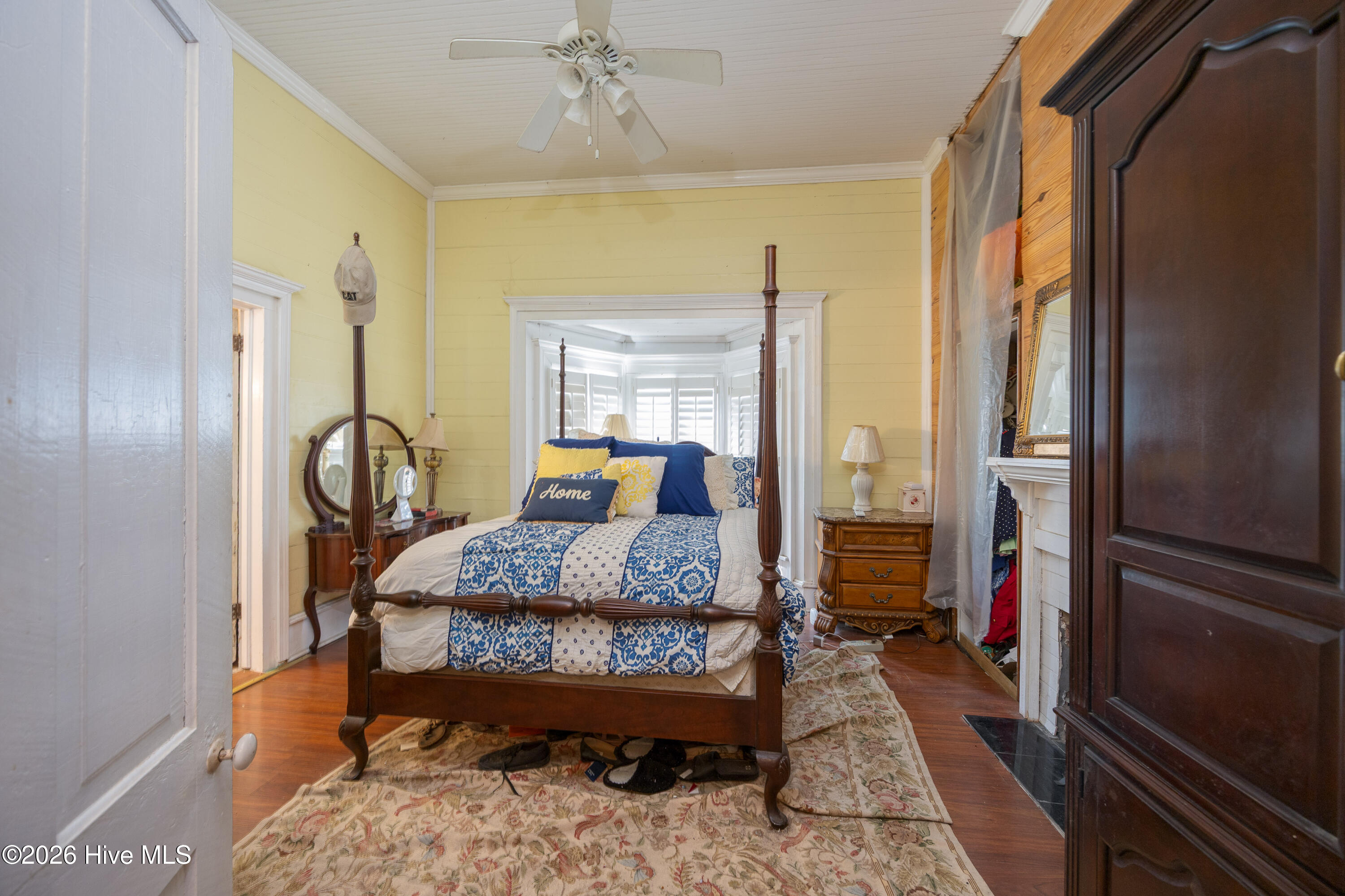 47 Enoch Road Clinton, NC 28328 - Photo 14 of 26 47 Enoch Rd17