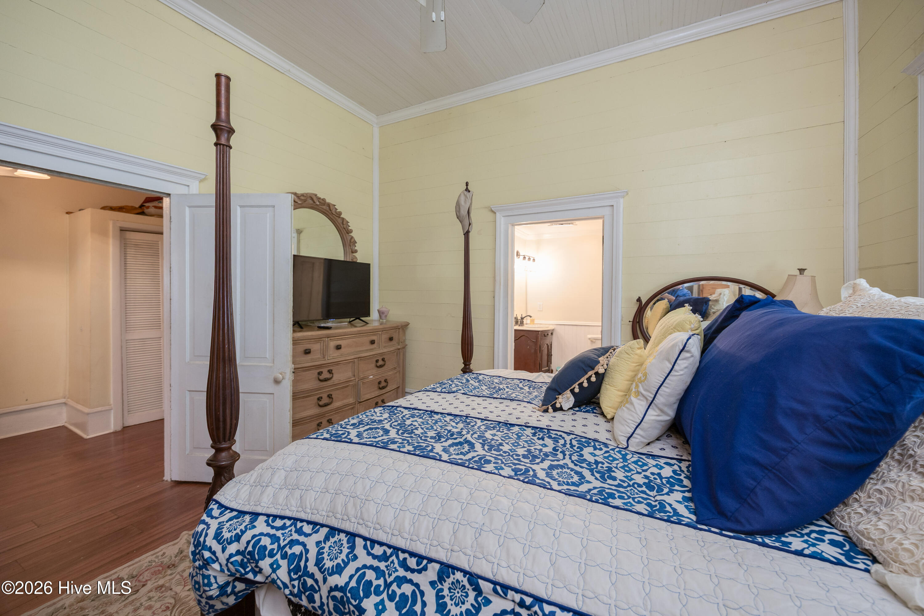 47 Enoch Road Clinton, NC 28328 - Photo 15 of 26 47 Enoch Rd18