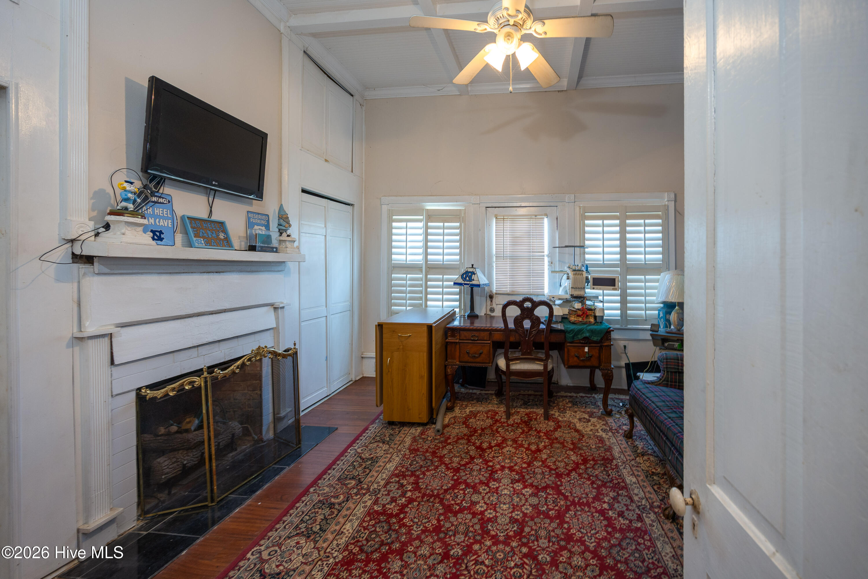 47 Enoch Road Clinton, NC 28328 - Photo 17 of 26 47 Enoch Rd20