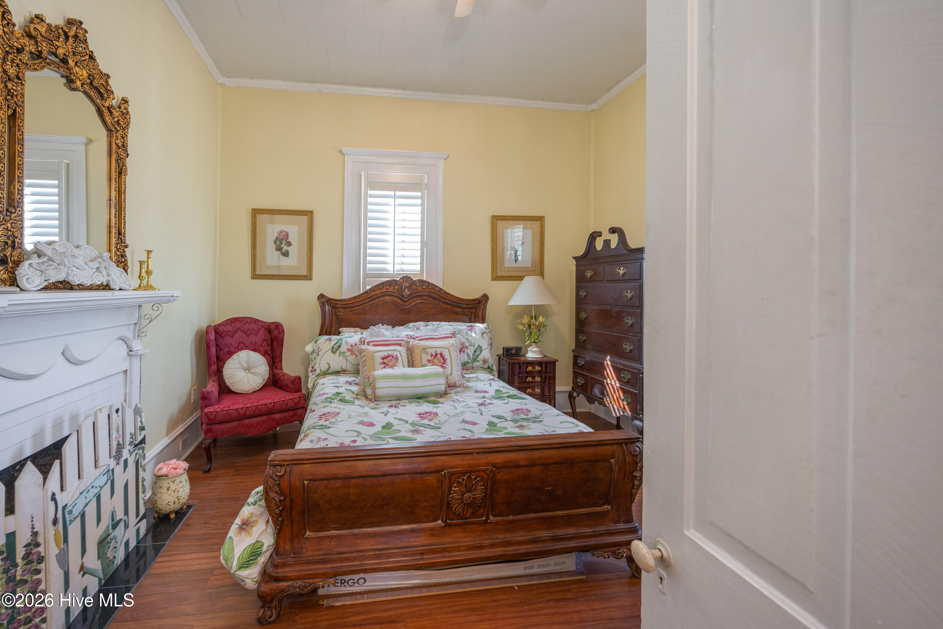 47 Enoch Road Clinton, NC 28328 - Photo 18 of 26 47 Enoch Rd27