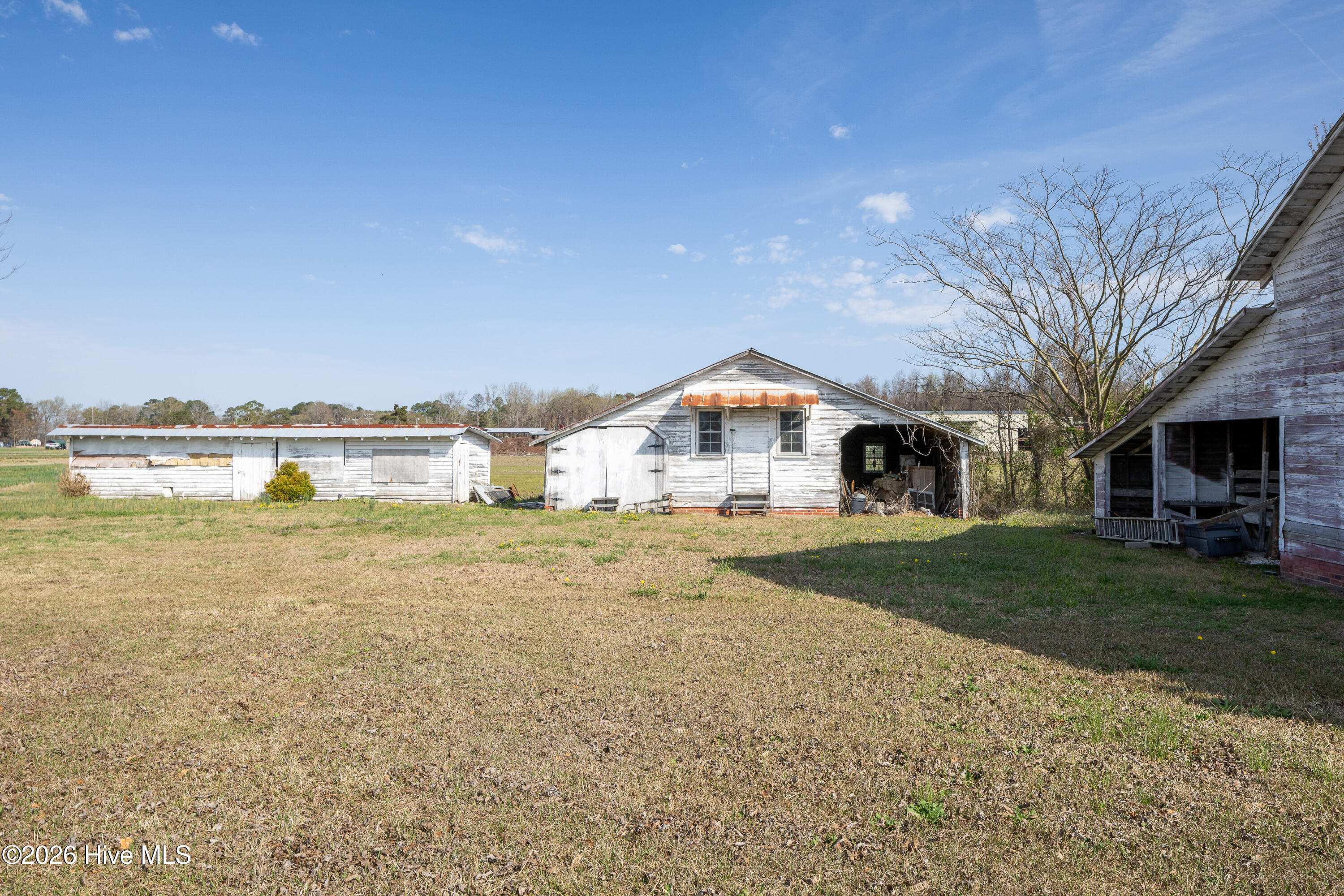 47 Enoch Road Clinton, NC 28328 - Photo 23 of 26 47 Enoch Rd31