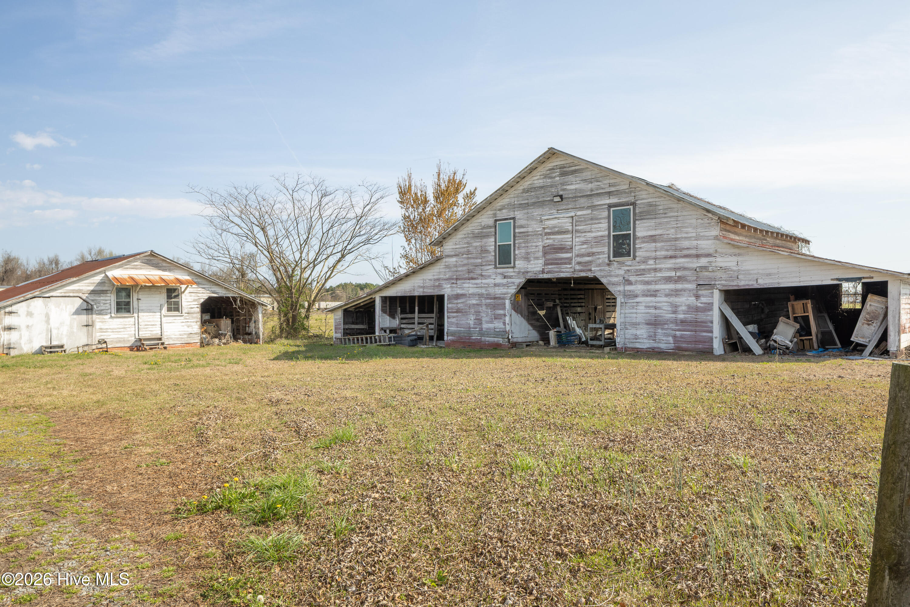 47 Enoch Road Clinton, NC 28328 - Photo 24 of 26 47 Enoch Rd32