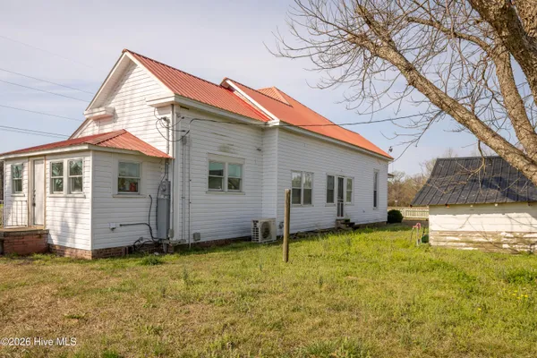 $250,000 | 47 Enoch Road, Clinton, NC 28328