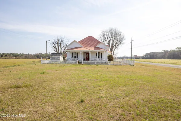 $250,000 | 47 Enoch Road, Clinton, NC 28328