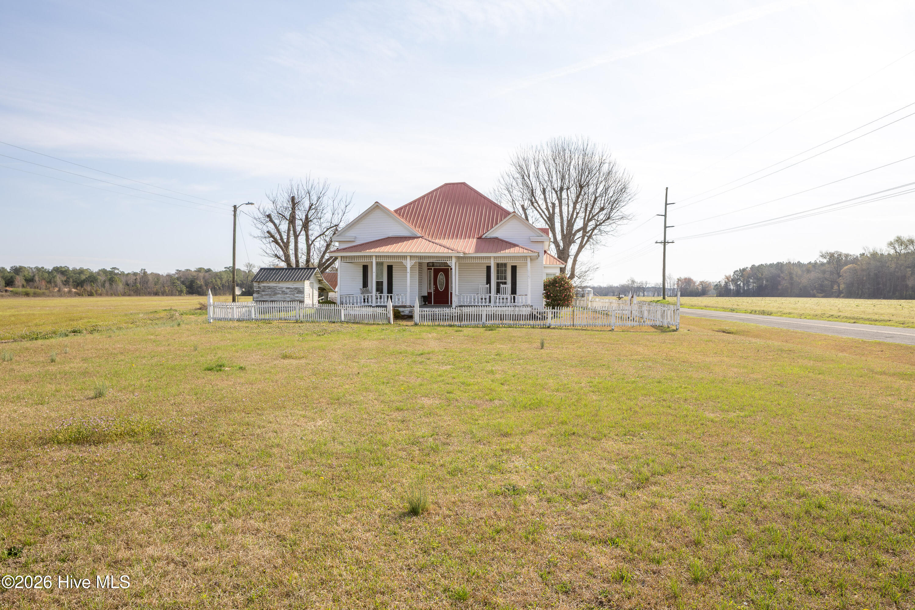 47 Enoch Road Clinton, NC 28328 - Photo 26 of 26 47 Enoch Rd1