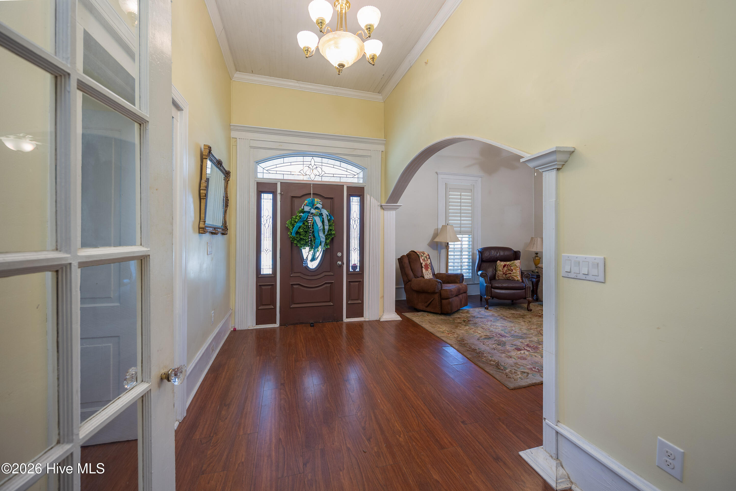 47 Enoch Road Clinton, NC 28328 - Photo 3 of 26 47 Enoch Rd22