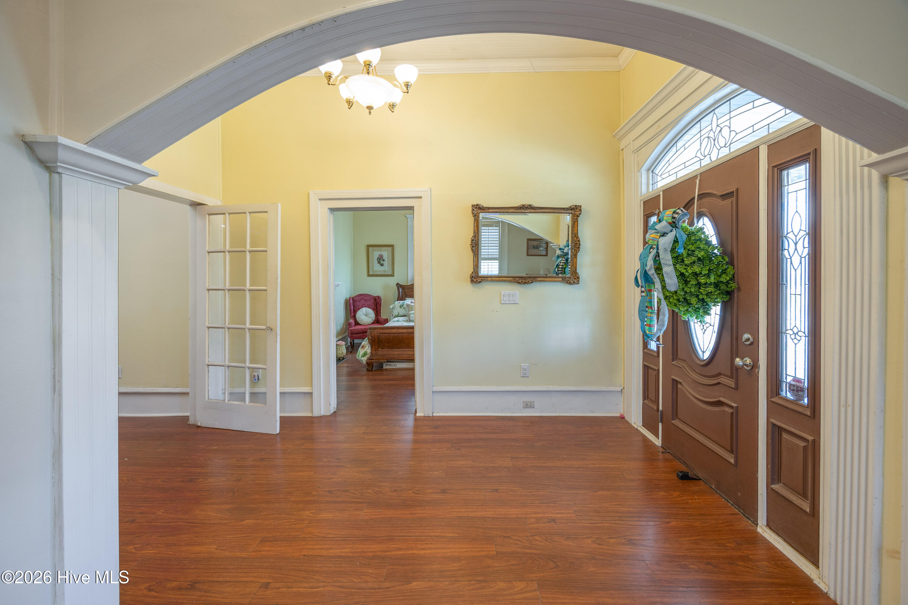 47 Enoch Road Clinton, NC 28328 - Photo 4 of 26 47 Enoch Rd26