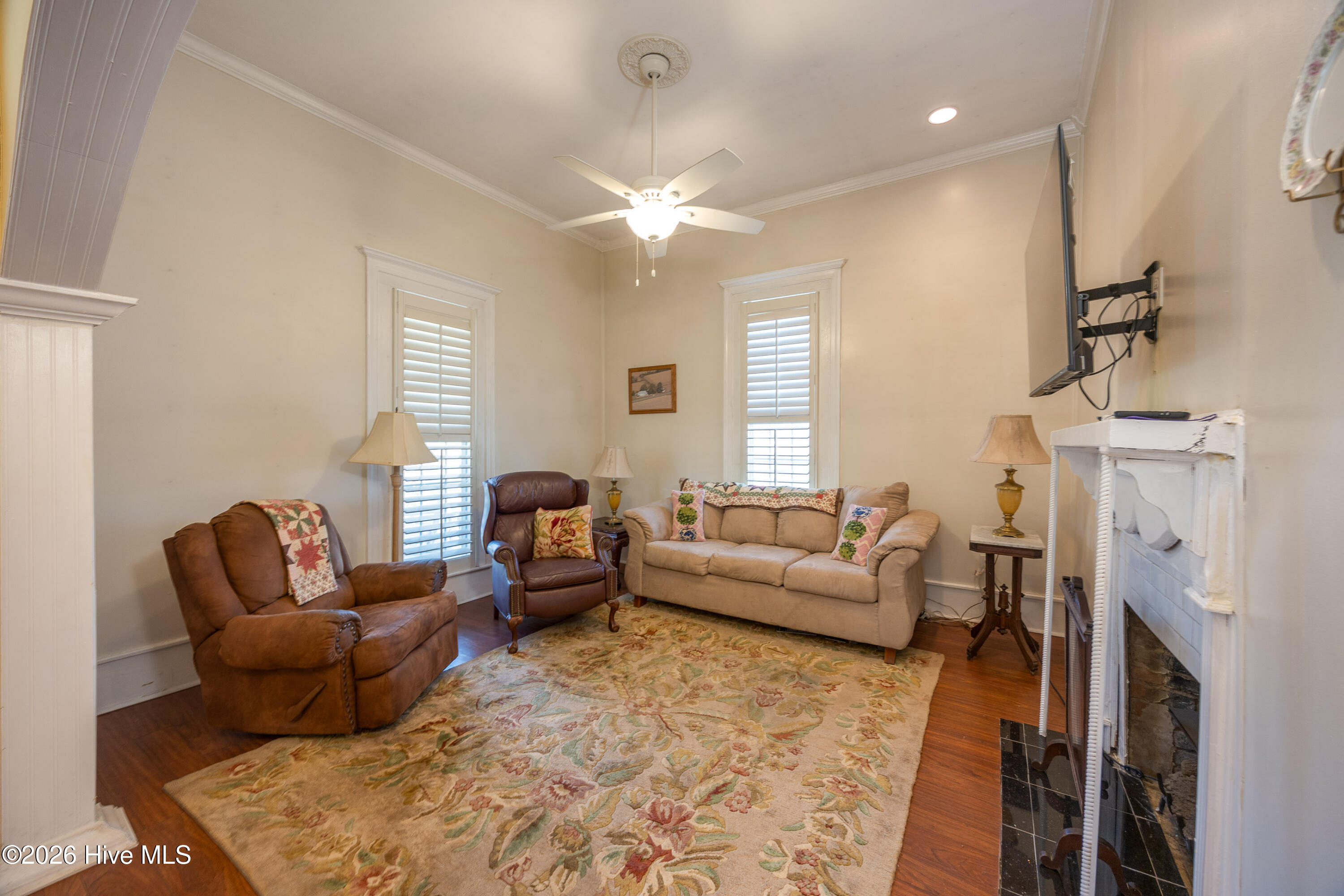 47 Enoch Road Clinton, NC 28328 - Photo 5 of 26 47 Enoch Rd24