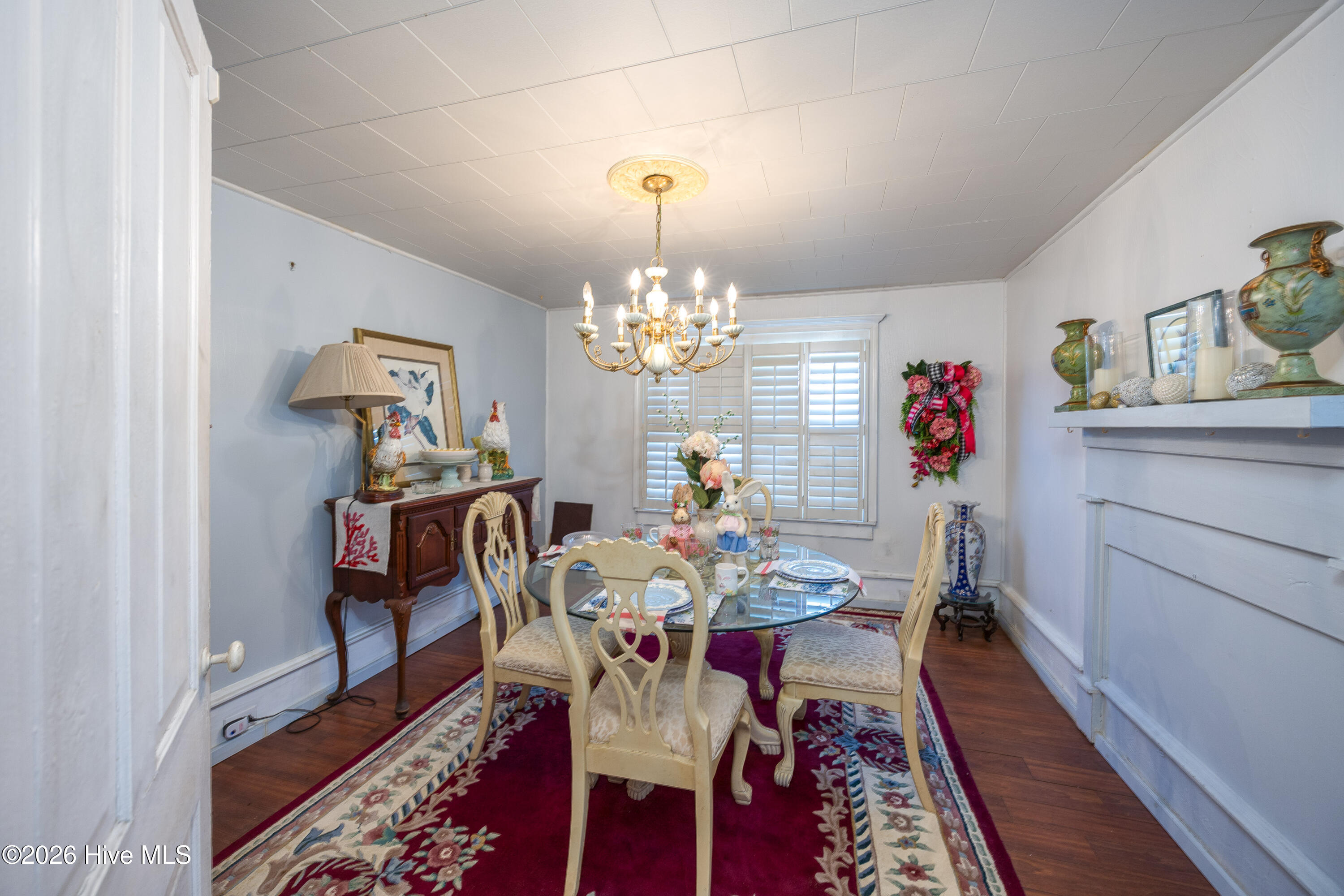 47 Enoch Road Clinton, NC 28328 - Photo 6 of 26 47 Enoch Rd14