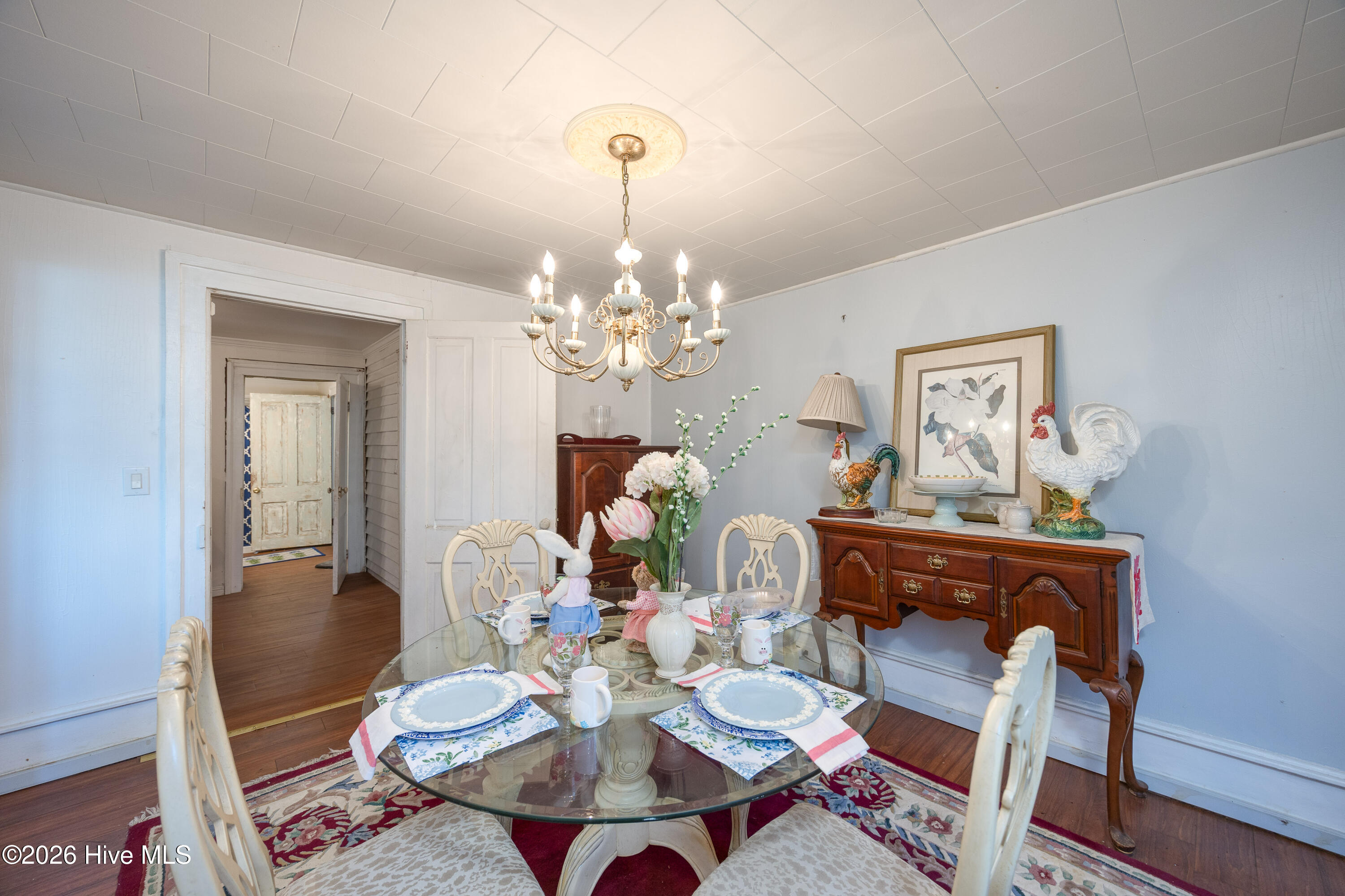 47 Enoch Road Clinton, NC 28328 - Photo 7 of 26 47 Enoch Rd15