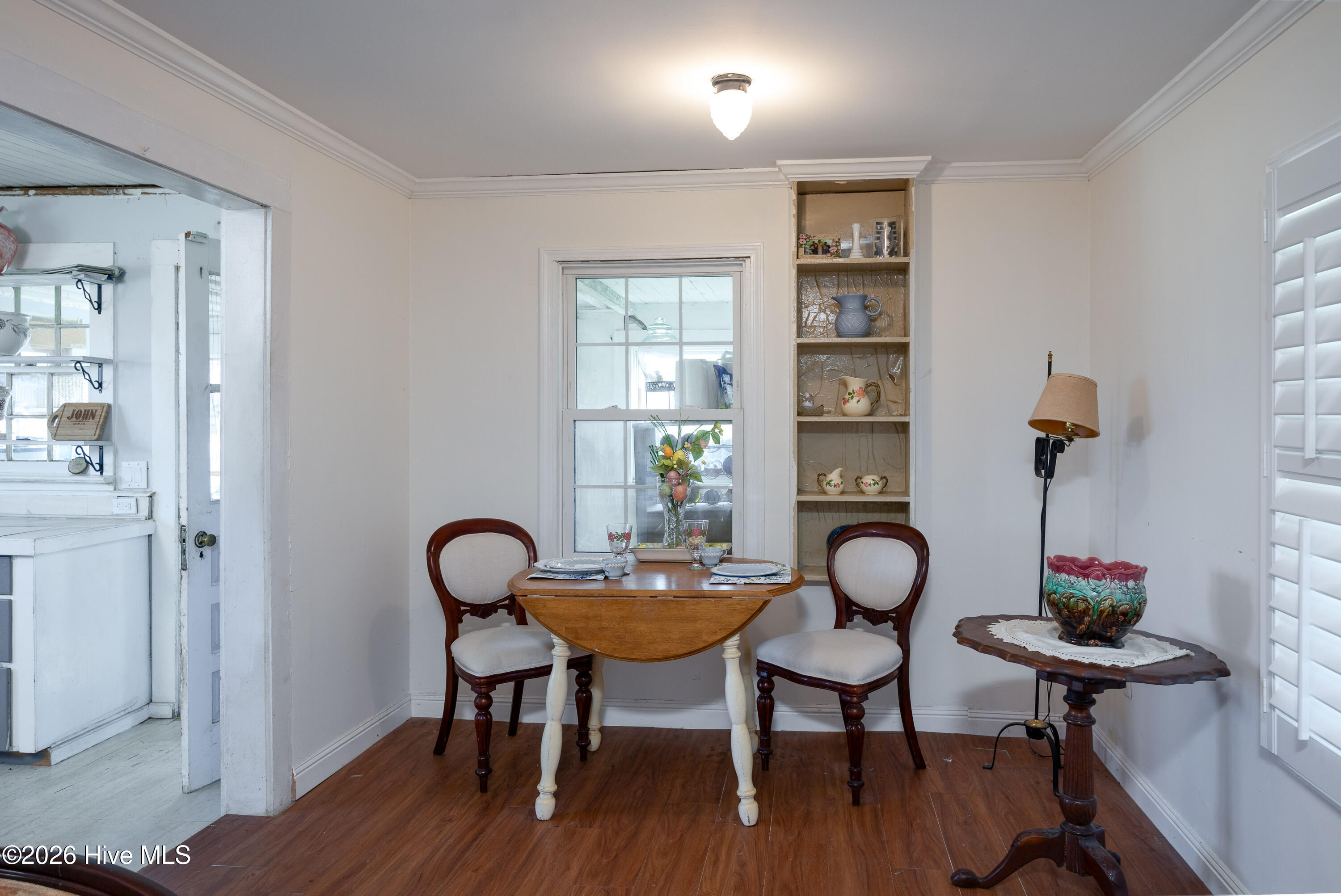 47 Enoch Road Clinton, NC 28328 - Photo 8 of 26 47 Enoch Rd12