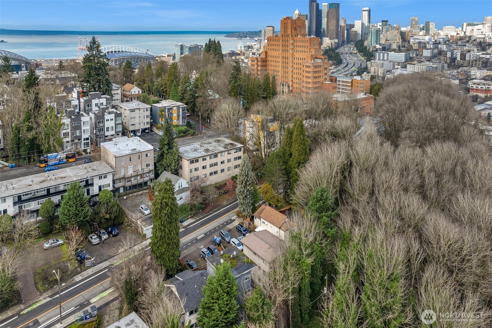 1312 15th Avenue South Seattle, WA 98144 - Photo 12 of 13