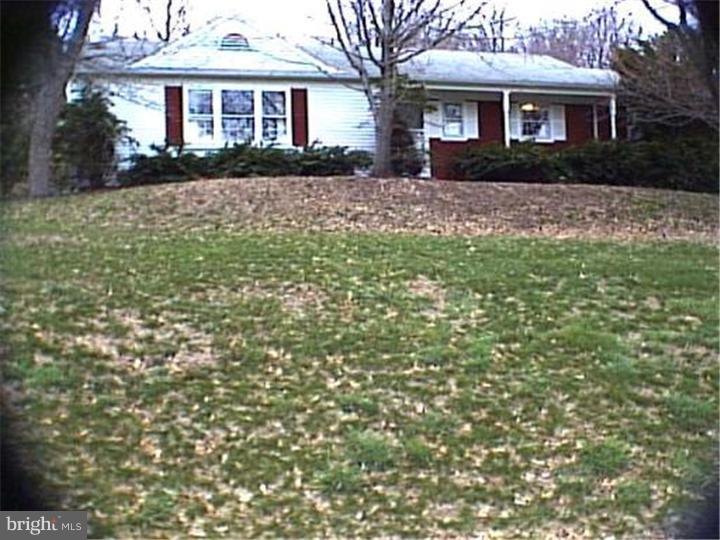 2941 Pheasant Run Road Eagleville, PA 19403 - Photo 1 of 3 Exterior Front