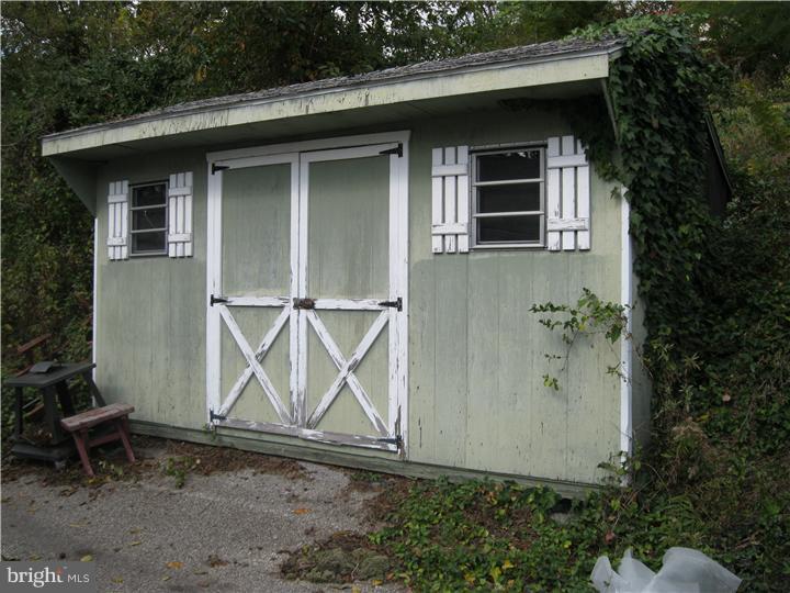 2941 Pheasant Run Road Eagleville, PA 19403 - Photo 3 of 3 Storage Shed