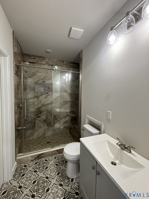 8936 Lewdown Place Chesterfield, VA 23832 - Photo 47 of 52