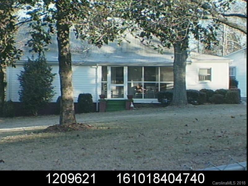 258 Tryon Road Rutherfordton, NC 28139 - Photo 1 of 1
