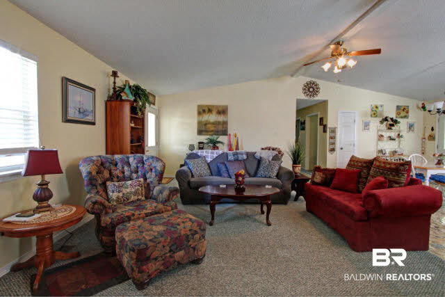 23220 T D Barnett Road Robertsdale, AL 36567 - Photo 7 of 24