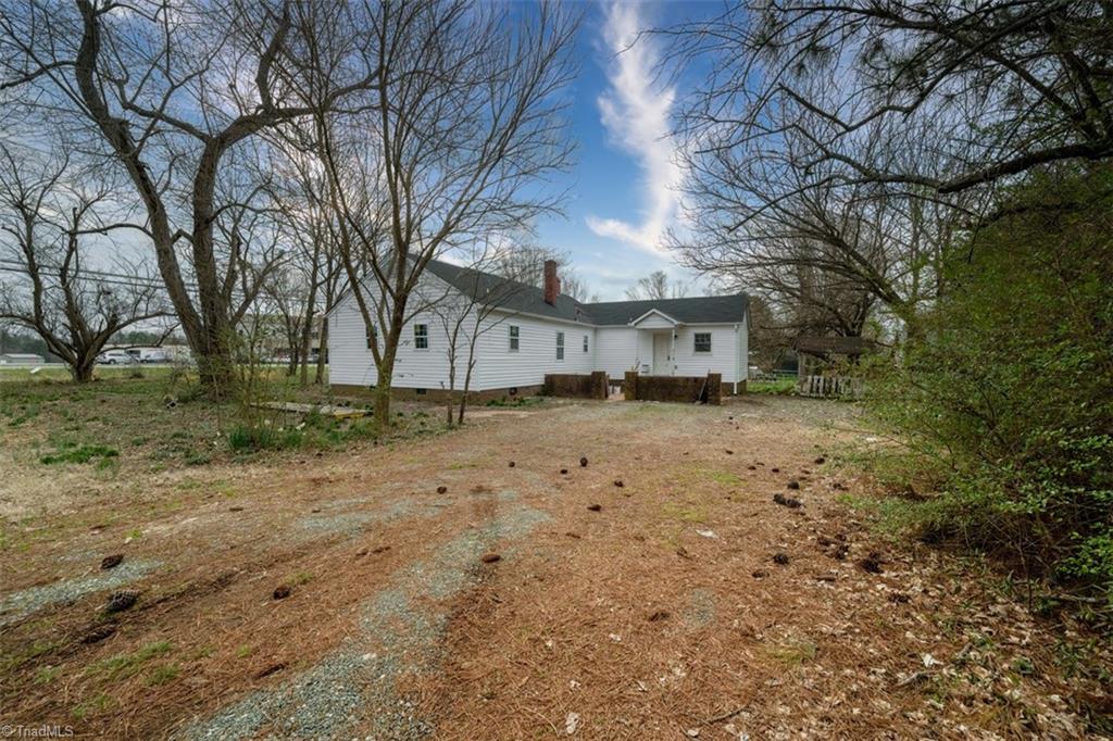 514 Roxboro Road Haw River, NC 27258 - Photo 1 of 26 Gallery Image 1
