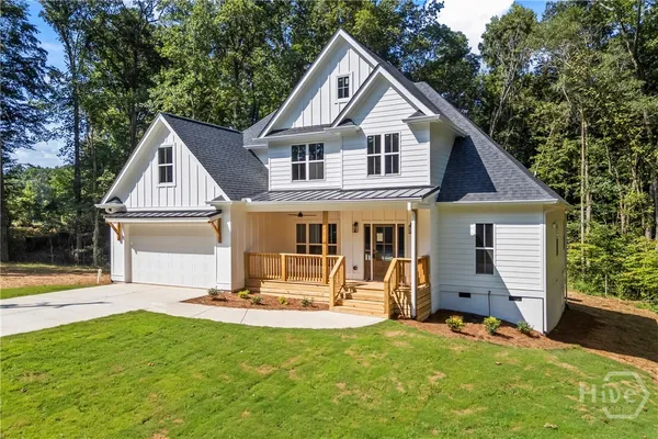 $554,900 | 119 Gordon Road, Commerce, GA 30530
