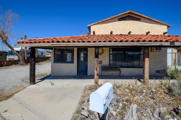 $259,000 | 31707 Carefree Drive, Parker, AZ 85344
