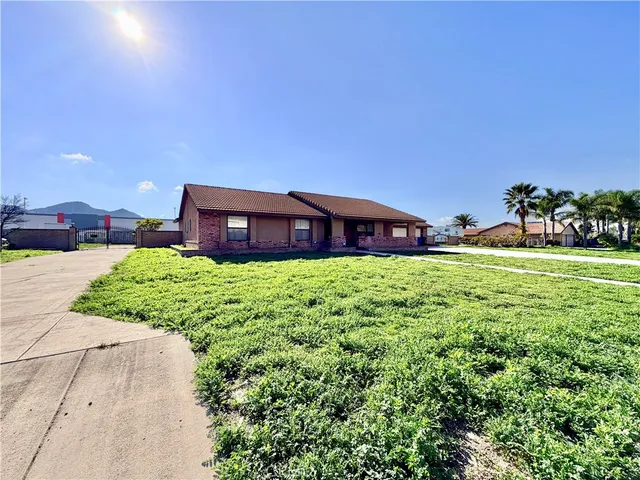 $3,999 | 15939 Tyrol Drive, Fontana, CA 92337