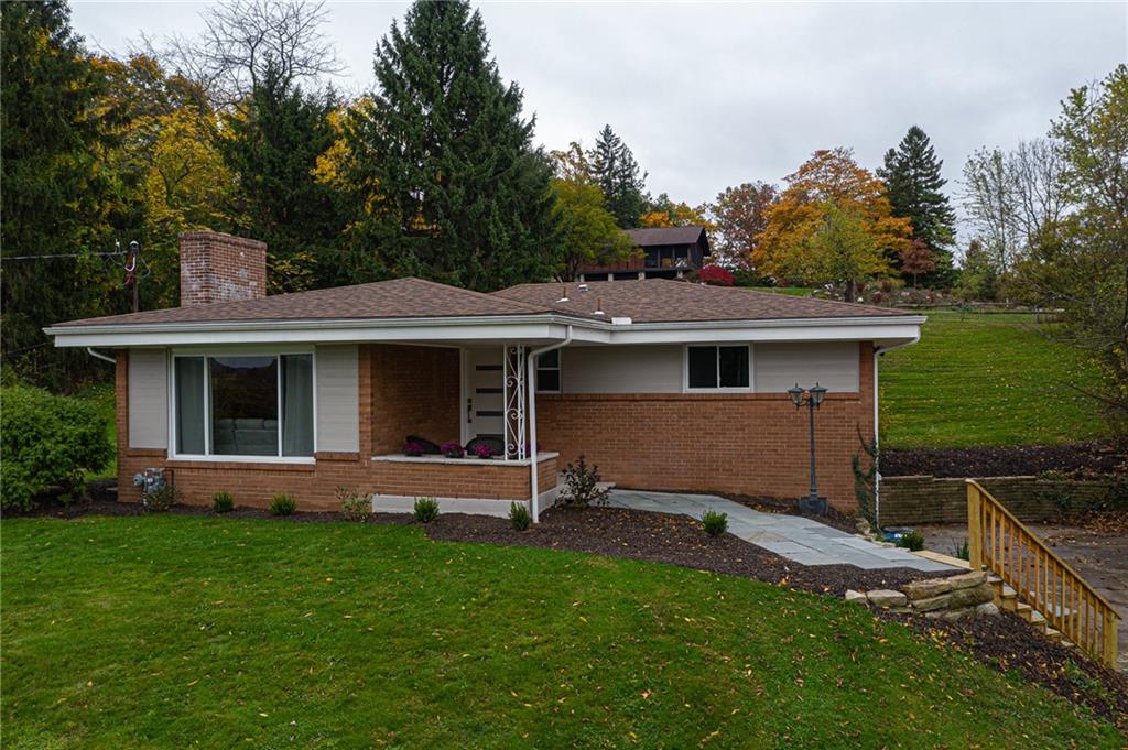 271 West Ingomar Road Pittsburgh, PA 15237 - Photo 1 of 25