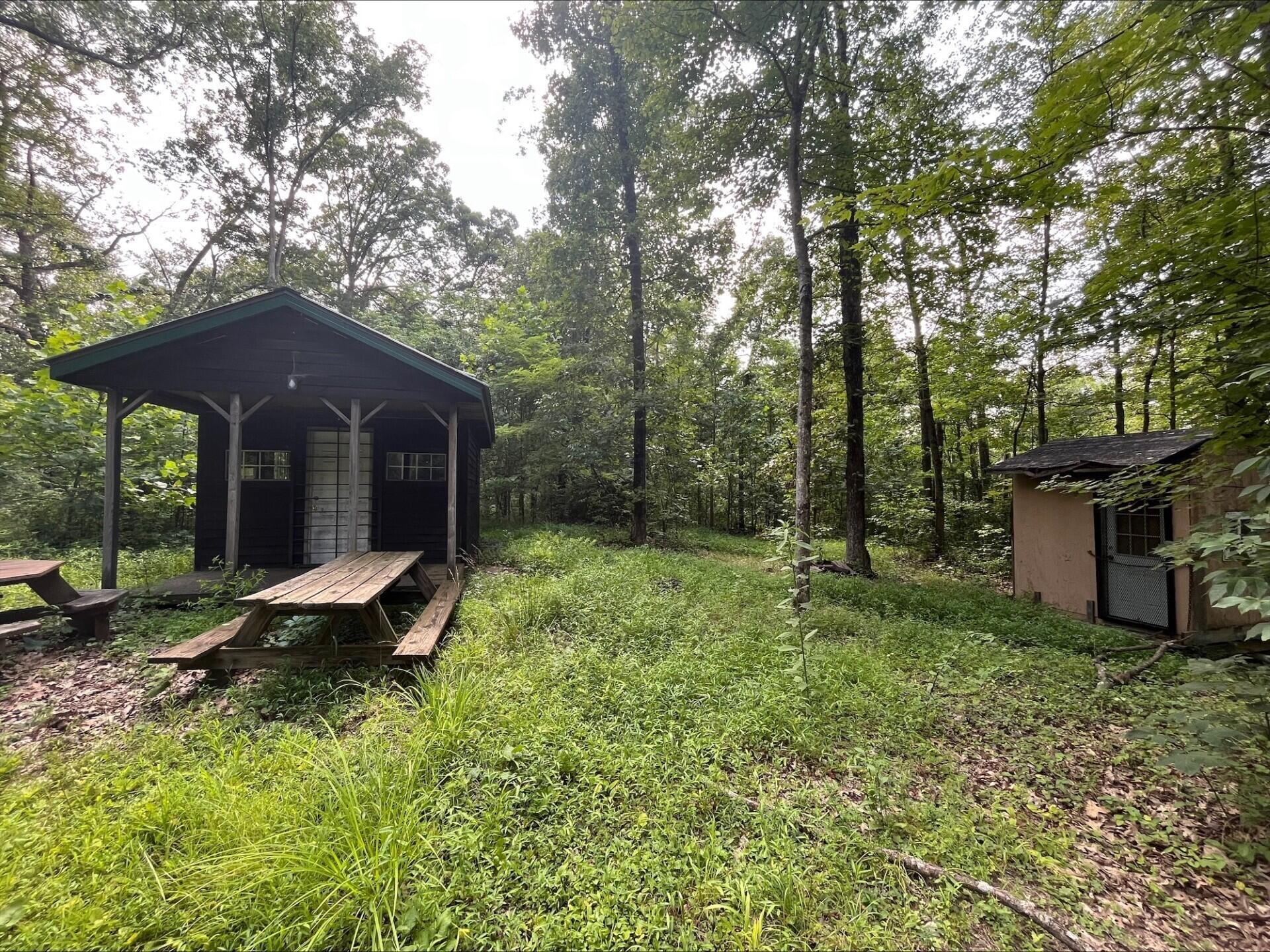 Thewlis Property 2