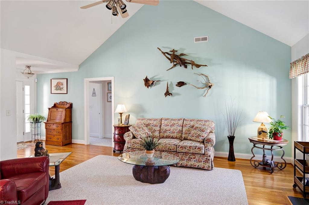 7803 Perthshire Drive Oak Ridge, NC 27310 - Photo 11 of 29