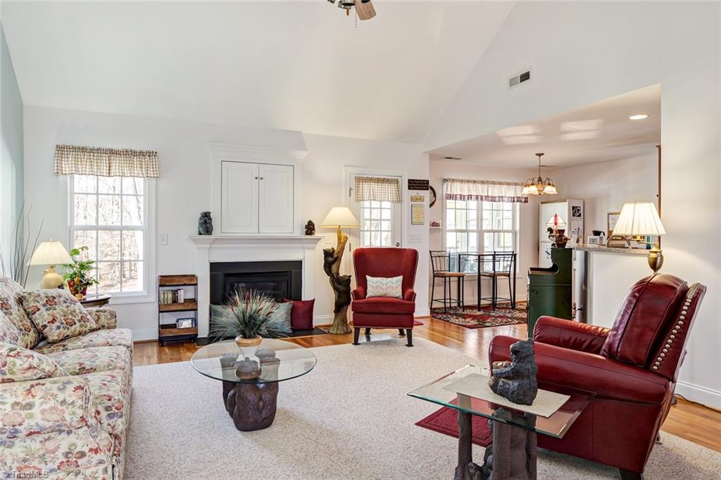 7803 Perthshire Drive Oak Ridge, NC 27310 - Photo 12 of 29
