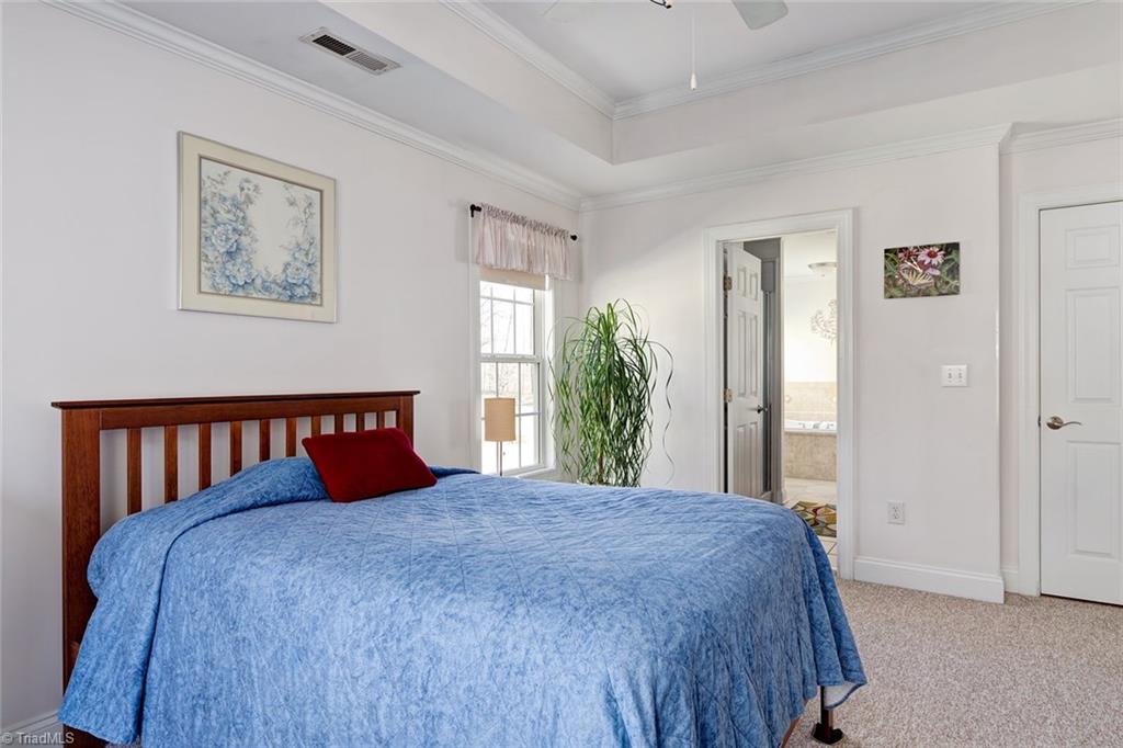 7803 Perthshire Drive Oak Ridge, NC 27310 - Photo 14 of 29