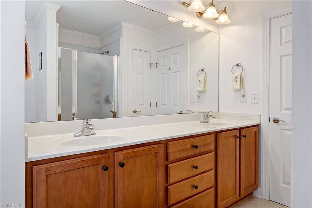 7803 Perthshire Drive Oak Ridge, NC 27310 - Photo 16 of 29