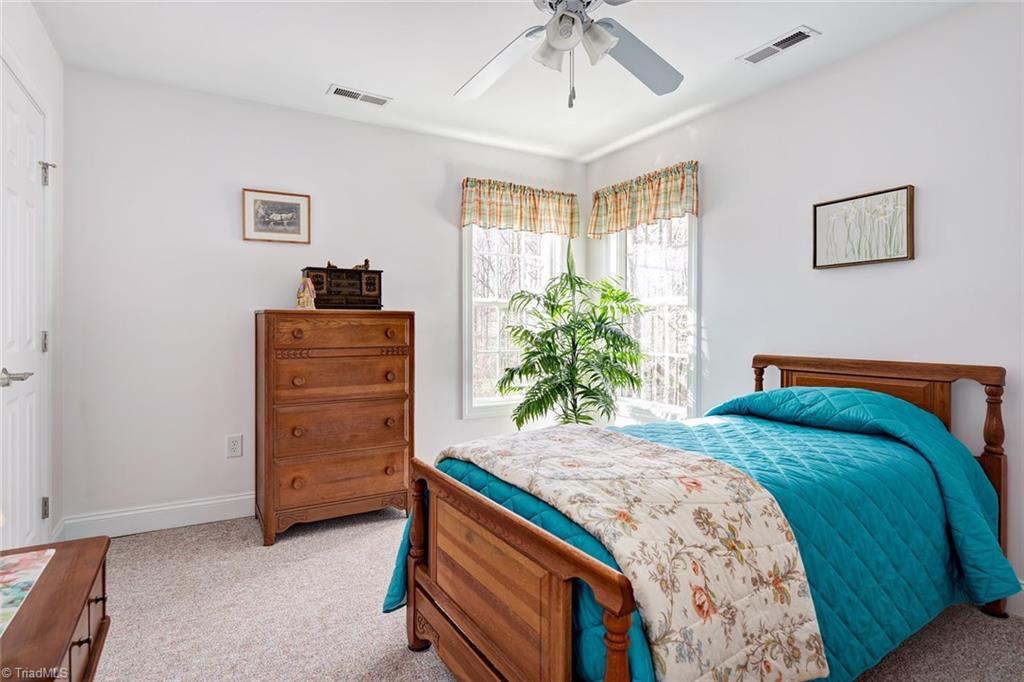 7803 Perthshire Drive Oak Ridge, NC 27310 - Photo 18 of 29