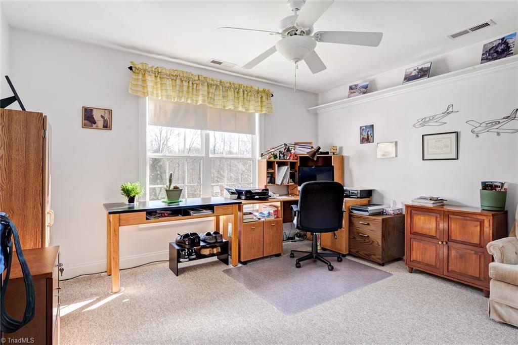 7803 Perthshire Drive Oak Ridge, NC 27310 - Photo 20 of 29