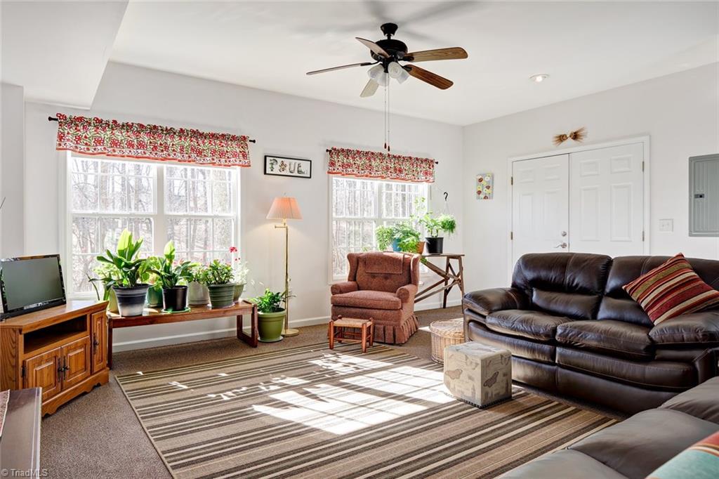 7803 Perthshire Drive Oak Ridge, NC 27310 - Photo 21 of 29