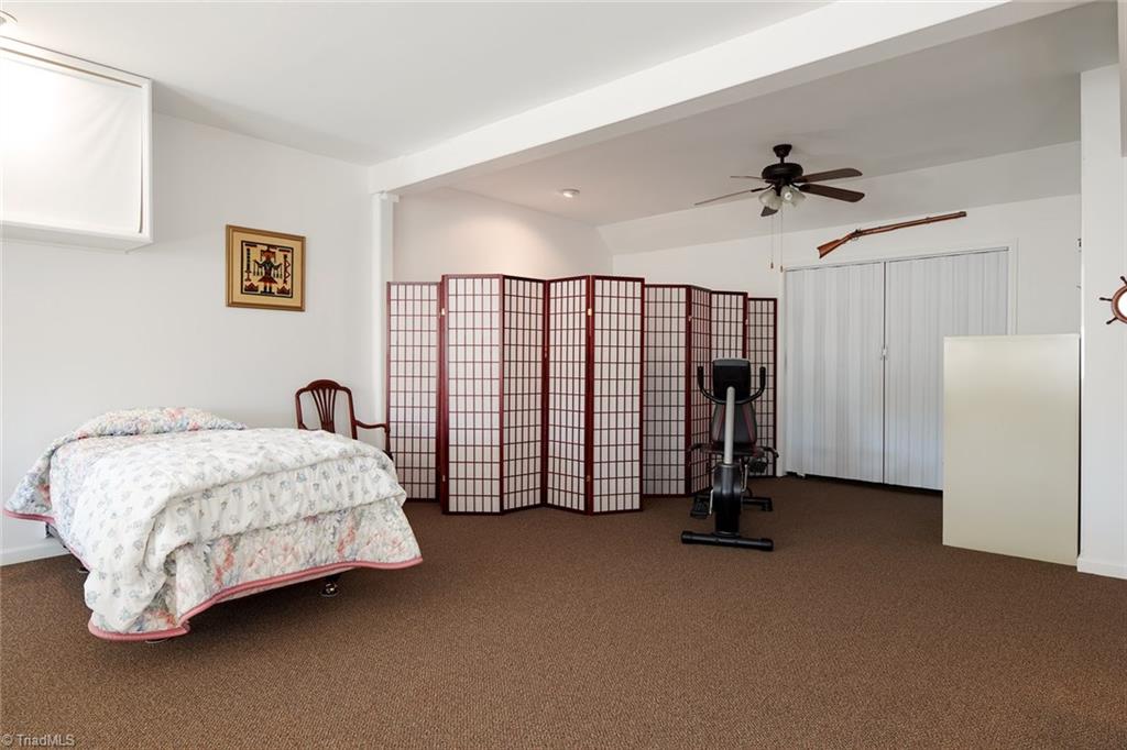7803 Perthshire Drive Oak Ridge, NC 27310 - Photo 22 of 29