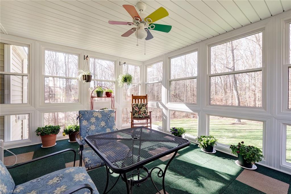 7803 Perthshire Drive Oak Ridge, NC 27310 - Photo 24 of 29