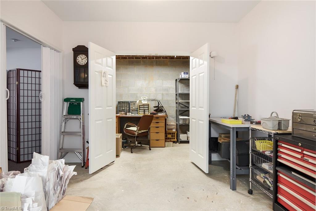 7803 Perthshire Drive Oak Ridge, NC 27310 - Photo 26 of 29
