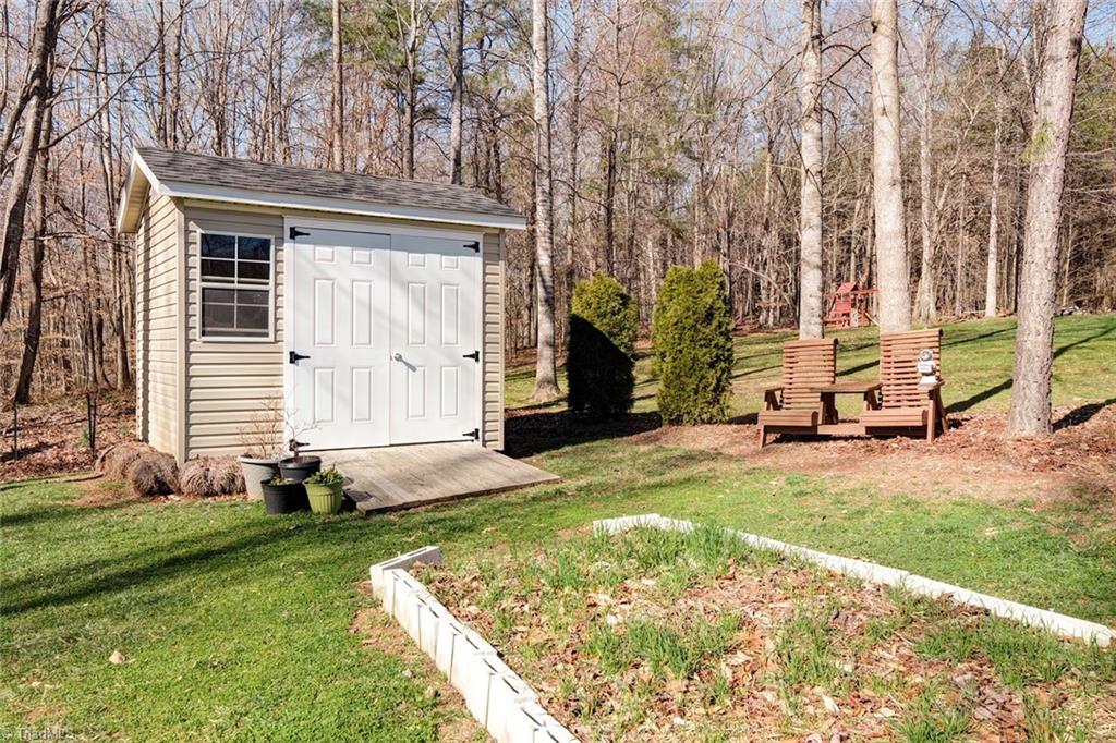7803 Perthshire Drive Oak Ridge, NC 27310 - Photo 29 of 29