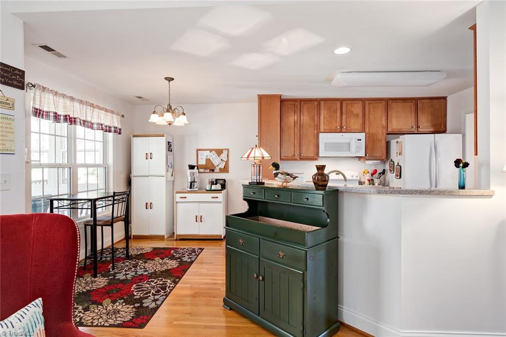 7803 Perthshire Drive Oak Ridge, NC 27310 - Photo 4 of 29