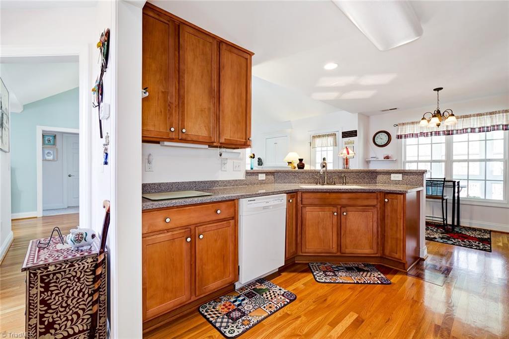 7803 Perthshire Drive Oak Ridge, NC 27310 - Photo 5 of 29