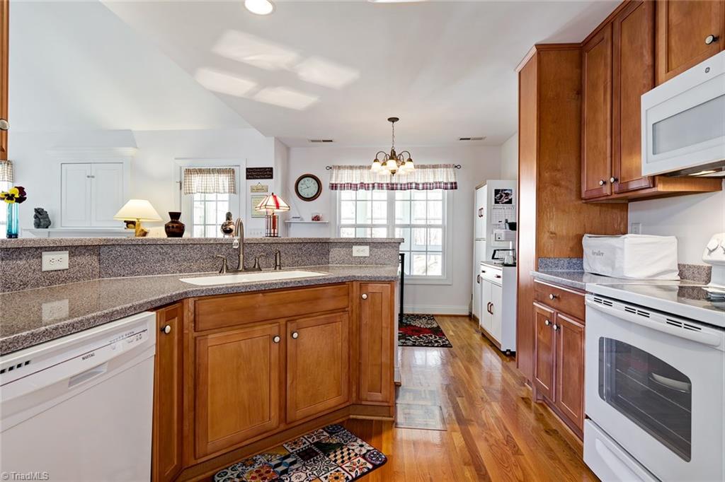 7803 Perthshire Drive Oak Ridge, NC 27310 - Photo 7 of 29