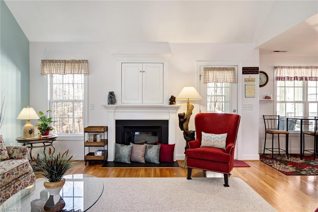 7803 Perthshire Drive Oak Ridge, NC 27310 - Photo 10 of 29