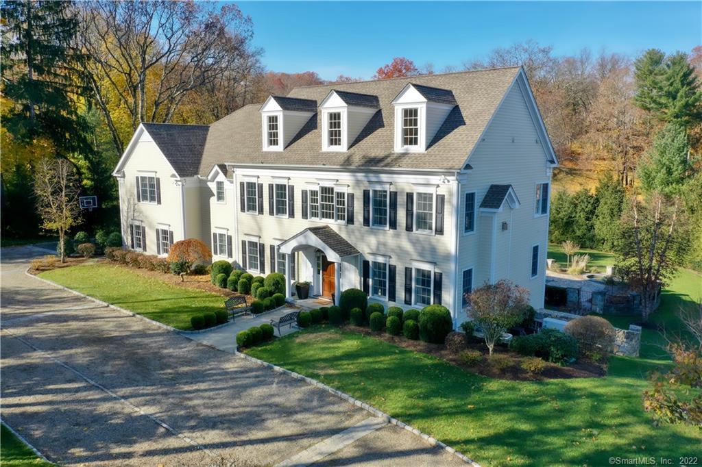 Welcome to 68 Wolfpit Road